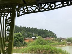 -杏花村文化旅游区
