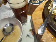 -豪享来中西餐厅(隆昌店)
