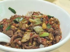-笨罗卜浏阳菜馆(龙华鹏润达店)