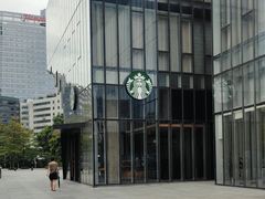 -星巴克(讯美科技广场店)