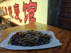 -正宗天津烧麦馆(柳州路店)