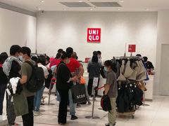 -优衣库(苏州天虹CCMall石路店)