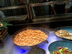 -盛江山自助料理(奥莱锦辉购物广场店)