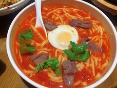 -九毛九西北菜(大东海店)