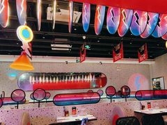 -蛙来哒(方圆荟店)