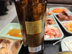 -韩盛·盛江山自助料理(中街大悦城店)