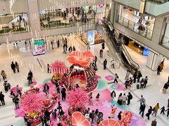 -新城市广场