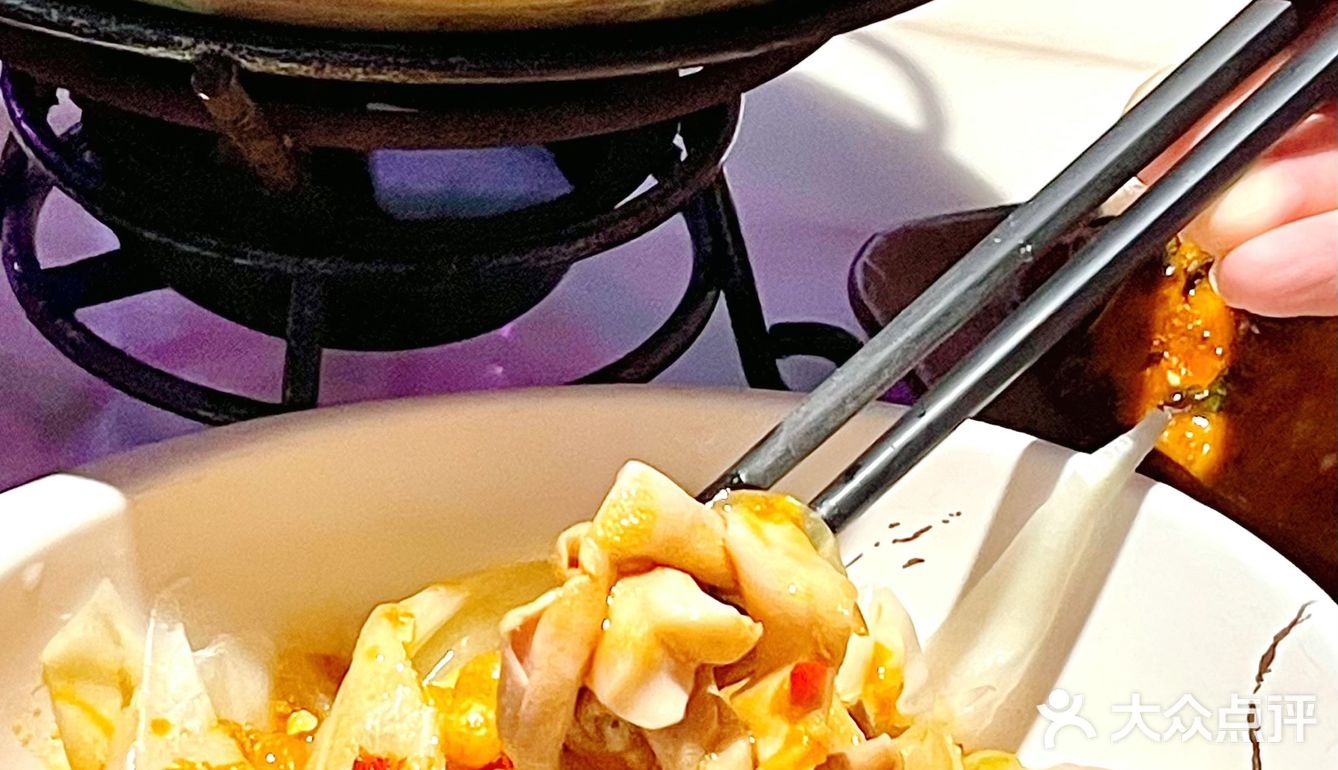 人均30炭火烧烤| 南宁最佳生牛在这里