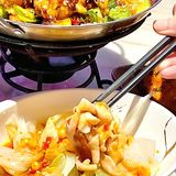 人均30炭火烧烤| 南宁最佳生牛在这里