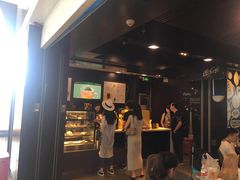 门面-麦当劳(深圳北站高铁店)