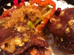 -避风塘(宝山万达店)