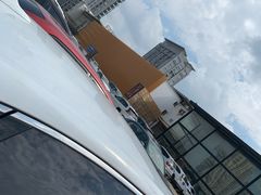 -长江国际商业购物中心·停车场