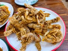 -叶存利海鲜大馅饺子(海宁路总店)