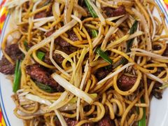 -新辉港式茶餐厅(北栅店)