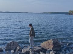 -丁香湖公园