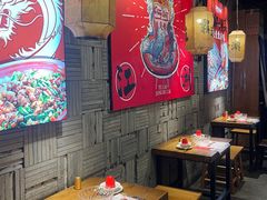 -兔槽江湖菜·重庆璧山兔(水围店)