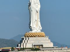 -三亚南山文化旅游区