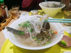 -蔡澜Pho·越南粉餐厅(海上世界店)