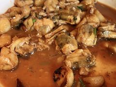-开海·红岛海鲜虾水饺(石老人店)