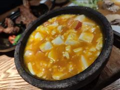 鲜虾石锅豆腐-小和庆·知味(首铸万科店)