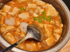 -外婆家(西红门荟聚购物中心店)