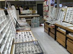 -美式眼镜·授权蔡司.依视路.尼康.豪雅.明月(人民广场店)