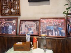 -玉桥餐厅(天坛店)