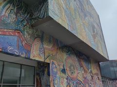 -四川美术学院美术馆