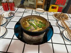 -小板凳(四公里店)