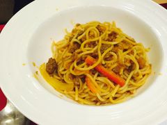 -斗牛士牛排餐厅(嘉里汇店)
