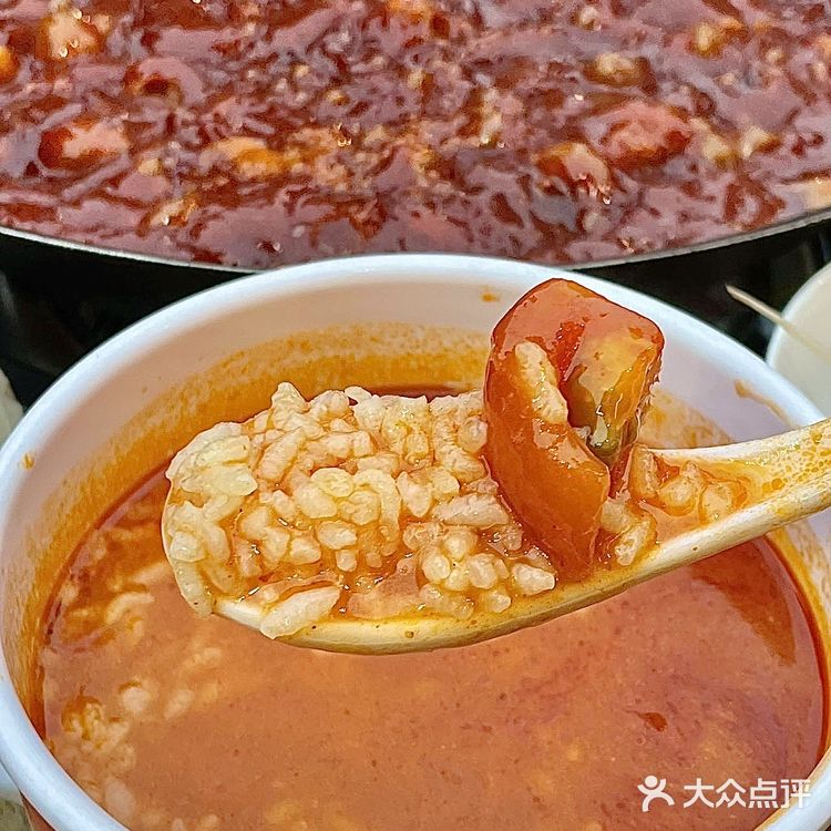 在成都,反反复复都要去吃的一家火锅!!