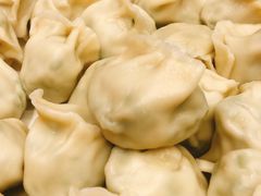 -大眼锅贴水饺(河东店)