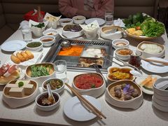 -海底捞火锅(上元大街店)