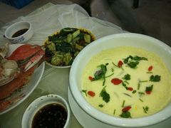 android_upload_pic-天津乾毓德饭庄·清真传统炒菜·海鲜烧烤(咸阳路店)