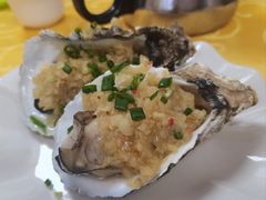-蚝家菜馆(沙井店)