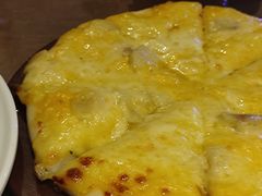 榴莲忘返比萨-汤姆家的优质牛排(王府井店)
