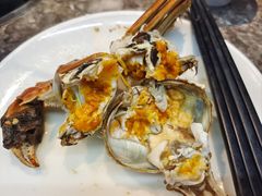 -曼格活海鲜·牛排自助(光明蓝鲸店)