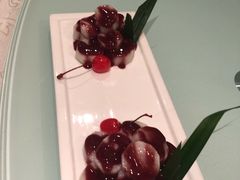 精品烤鸭-金百万(亦庄店)