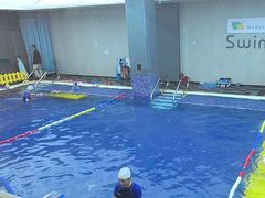 -酷游亲子游泳中心