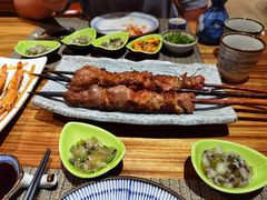 -和悦日料(雅颂庭店)