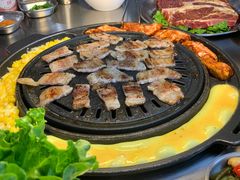 -小团团·路边烤牛肉(南岭壹街店)