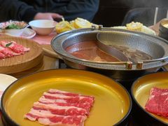 -牛New寿喜烧(青浦店)