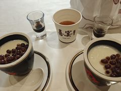 -喜宴又一村·粤菜·茶点·海鲜(壹方天地店)