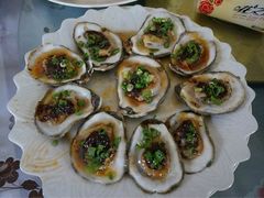 -九龙奇迹海鲜大排档(万象城店)