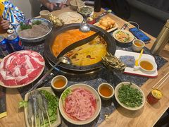 -蜀大侠火锅(春熙路店)