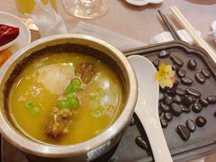 -香然会·园林雅宴(陆家嘴店)