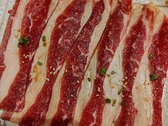 -山川小町·极番烧肉(新地假日广场店)