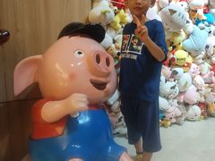 -汤连得温泉馆(宝山店)