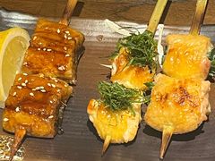 -鸟鹏烧鸟居酒屋(熙龙湾店)