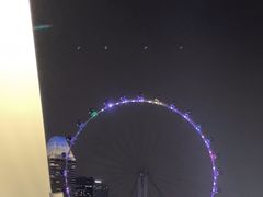 -新加坡摩天观景轮